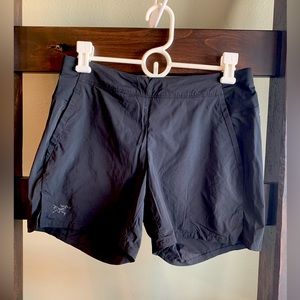 Arc’teryx Women’s Taema Shorts